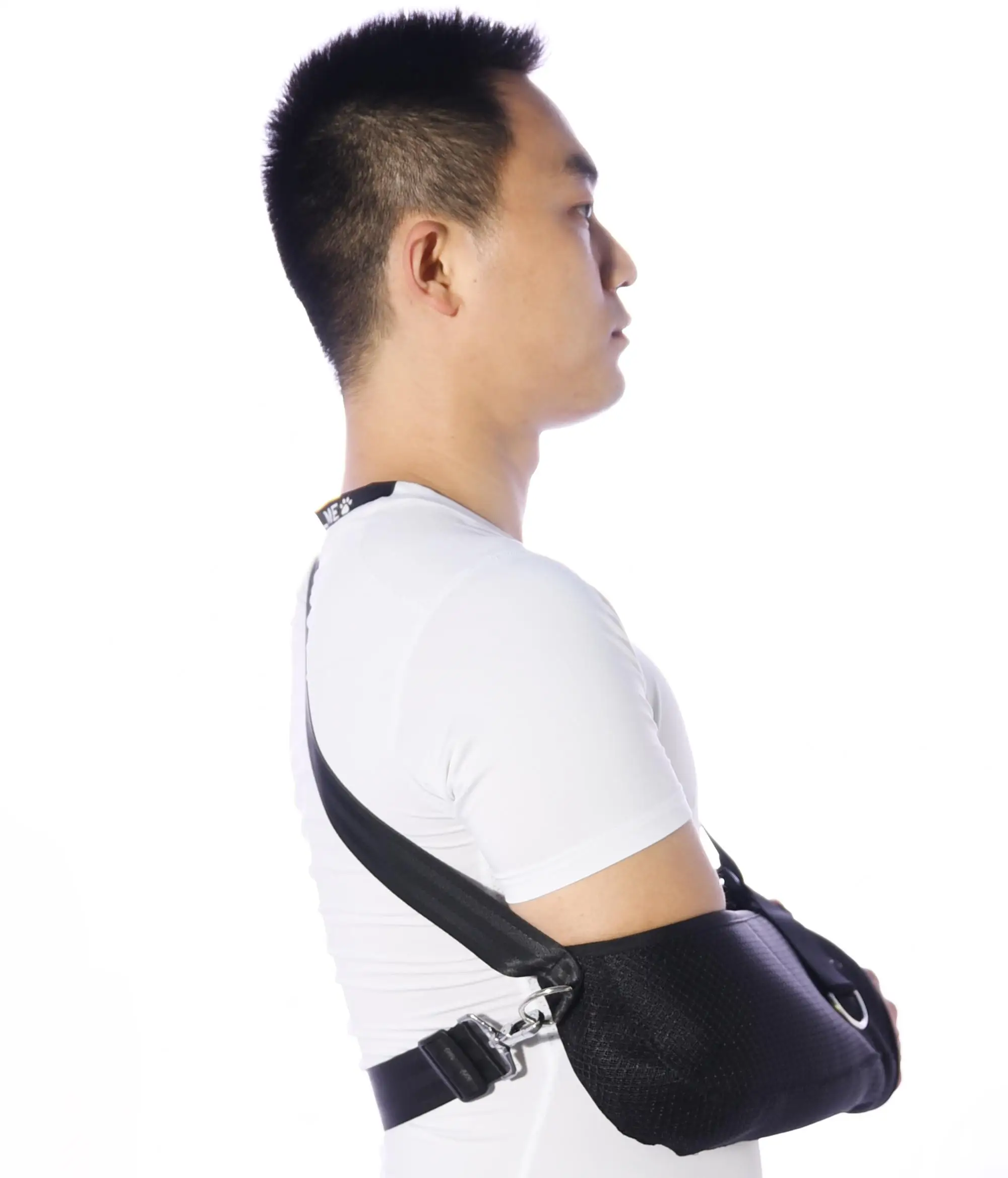 Medical Maximum Comfort Arm Sling with Split