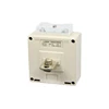 MSQ CE passed current transformer, 1A or 5A CT class 0.5 1.0, solid core ct work with power meter, ct 100/5a ct 150/5a