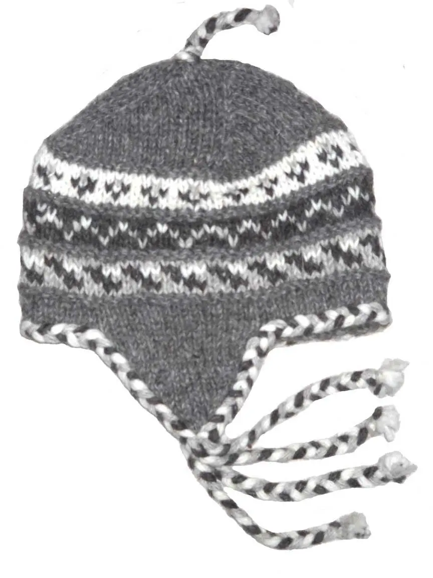 woolen cap