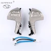Newtop auto switch Factory price For Toyota camry steering wheel control switch