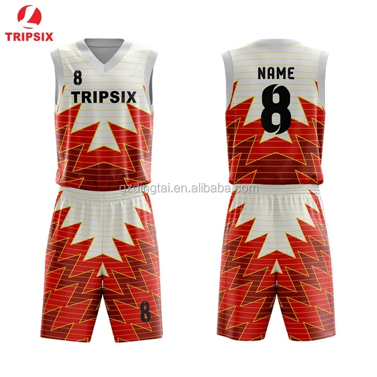 make your jersey design