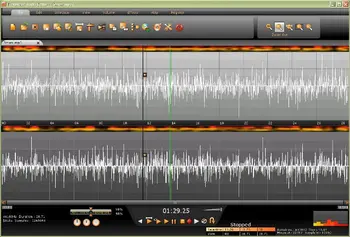 Music Masterworks Singing Voicetonote Detection Music Composing Software