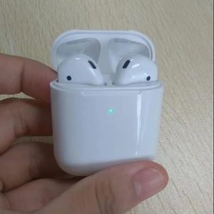 Wireless Ear Bluetooth Headset Apple AirPods