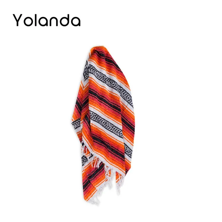 Cheap Super Soft Large Size Mexican Blankets Wholesale Buy Cheap