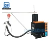JR5L02 Hot Melt Glue Making Machine for Applying and Injecting