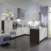 Custom high quality Australian standard modern kitchen design