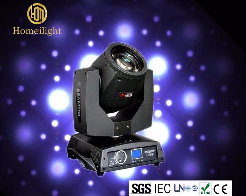 alt=230w moving head light