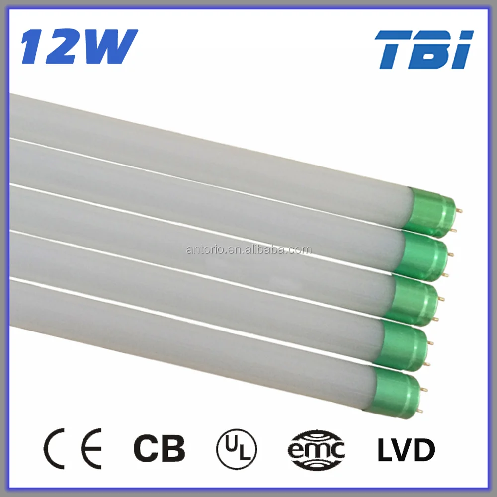 2017 new hot 900mm 12w t5 led tube light