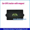 Web based GPS Vehicles Tracker engine stop Car portable GPS Tracker Car programming Software Vibration alarm GPS Vehicle Tracker