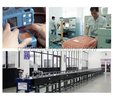 CJG Optical Interference type methane gas detector for mining