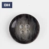 New arrival excellent cusrom making best material resin shirt button