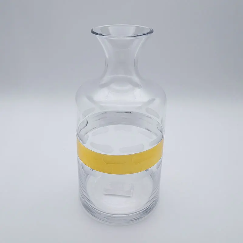 whiskey bottle