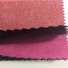 Dance Dragon oxford fabric with PVC coated /100%polyester materials for luggage /oxford fabric with pvc
