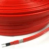 Industrial heat trace cable MTV