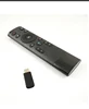Non-Numeric Q5 2.4G remote with Voice Input for Android TV Box , Smart TV , IPTV , Laptop PC