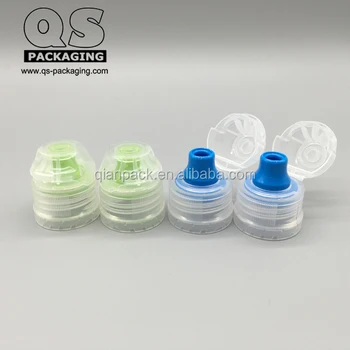 plastic caps for water bottles