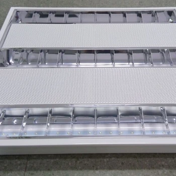 60x60 Fluorescent Light Fixture Parts - Buy Fluorescent Light Fixture