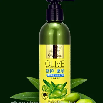 Natural Olive Oil Care Salon Hair Elastin Moisture Buy Hair Gel