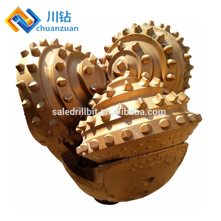 Oil Field Drilling Equipments