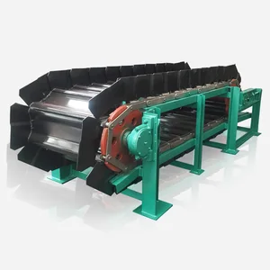 Coal Vibrating Feeder Machine Coal Vibrating Feeder Machine