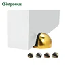 Alloy door stopper touch open cabinet door stopper