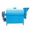 High speed commercial peanuts/nuts roasting machine