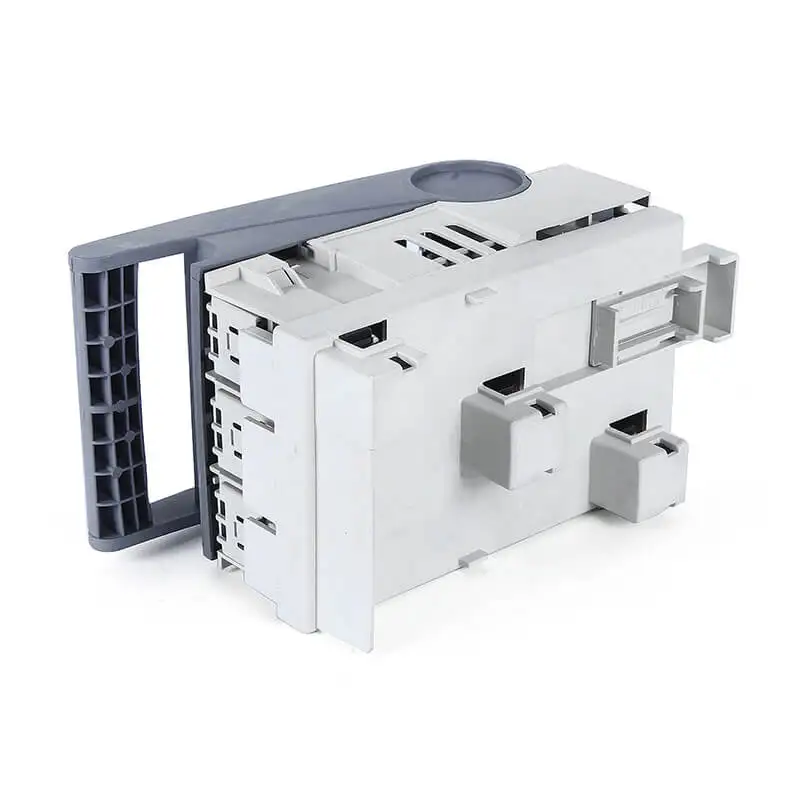 HZC-3980 CB Timer Test Set Fully Automatic Circuit Breaker Analyser With Micro-Printer
