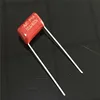 High Voltage Polypropylene Film Capacitor,Favorable price and high quality polypropylene film Small pps 103 1kv CBB81 capacitor