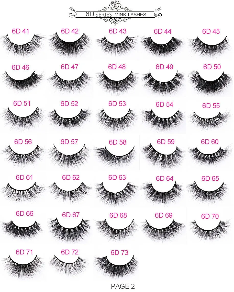 Wholesale Mink Eyelashes Made In Indonesia Buy Eyelashes Made In