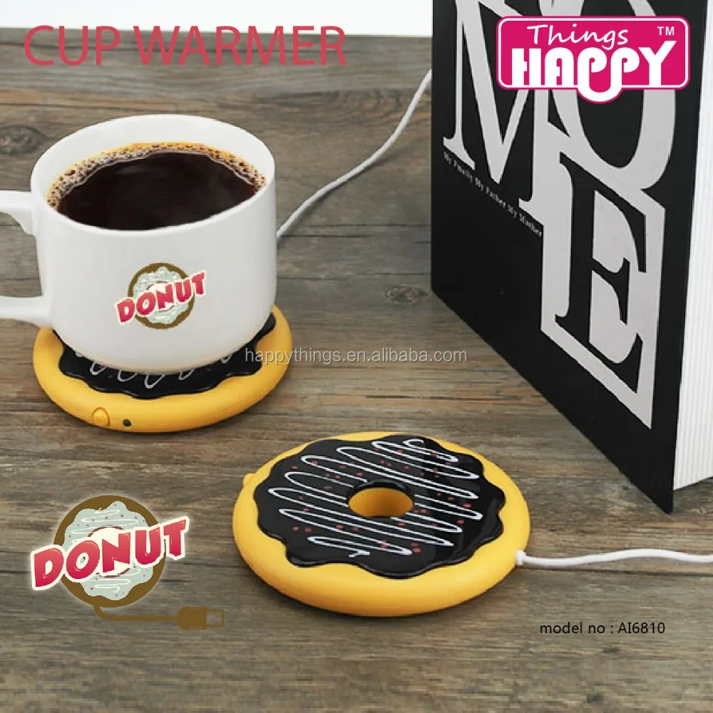 AI6810 Donut Cup Warmer