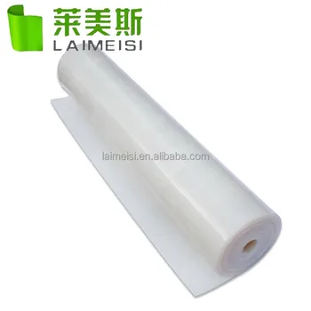 Self Adhesive Silicone Rubber Sheet 1mm 