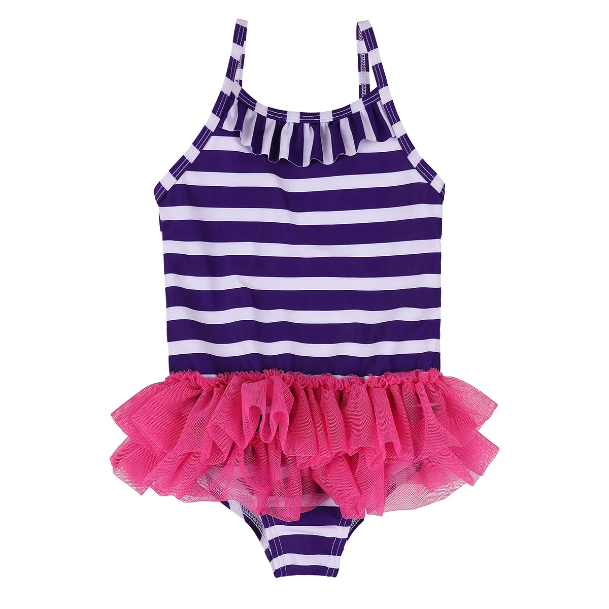 One Piece Children Cute Kids Swimwear For Baby Girl Buy Kids One