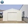 Fast Construction New Design Cheap Prefabricated Building for Storage