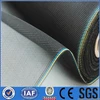cheap and durable plastic colored anti mosquito netting / nylon