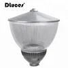 30W IP65 CE die cast aluminum outdoor garden lamp post