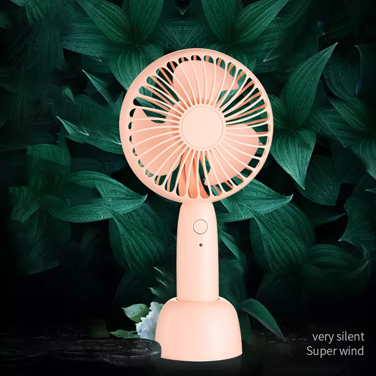 
Factory sale korea mini fan humidifier usb clip home appliances with a cheap price 