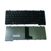 China supplier notebook keyboard for Toshiba C600D C600 C640