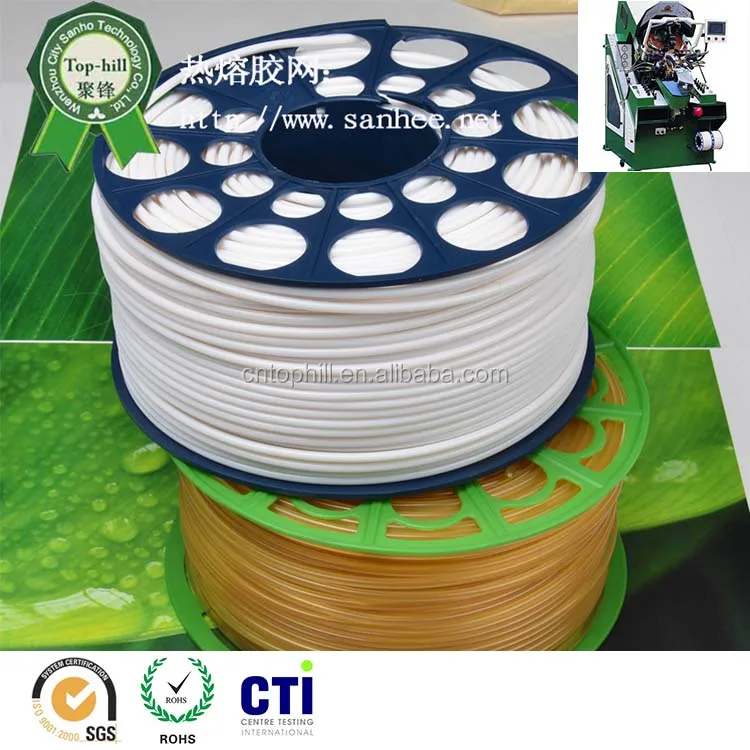 
Factory Polyamide base shoe hotmelt adhesive glue for Toe lasting 