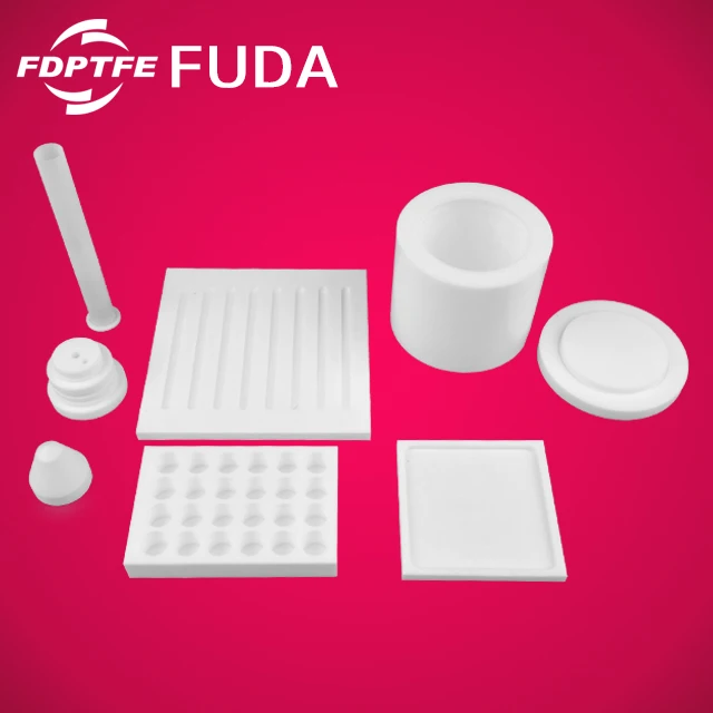 
ptfe plastic injection molding machining parts manufacturers 