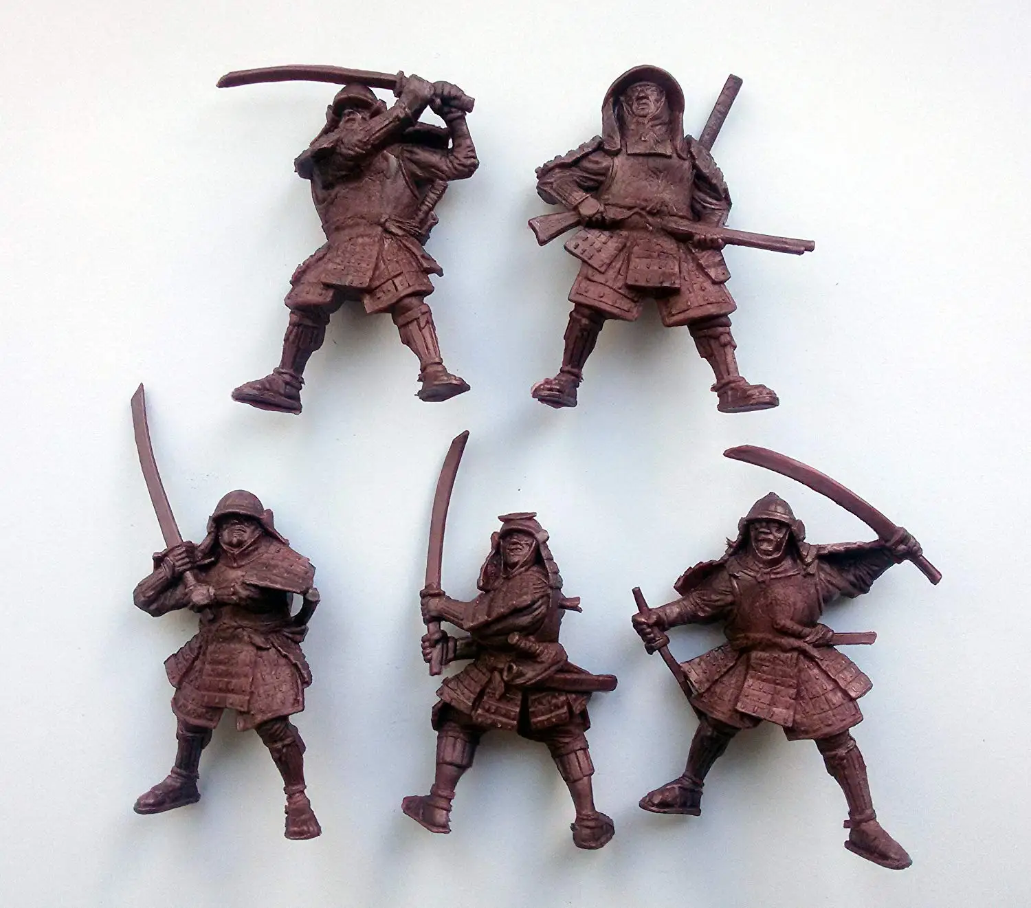 fantasy toy soldiers