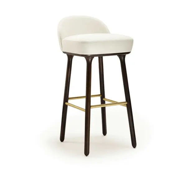 Venta al por mayor sillas altas para barra-Compre online los mejores