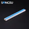 Good insulation wholesale adhesive all sizes rectangular pvc wiring cable duct tray