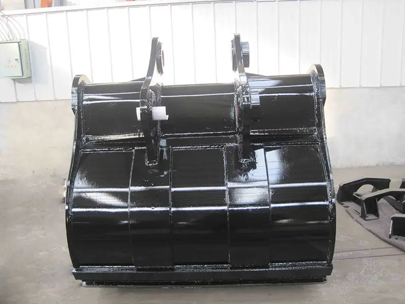 DH340 1.8M3 Rock Bucket-3