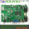 Good quality better price SMPS PCB assembly PCBA manufacturer keyboard PCB assembly