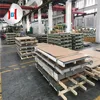 Food Grade Austenitic AISI304 304L 1.4301 stainless steel sheet