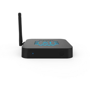 Brazil IPTV Android AI TAK Pro 4K Box