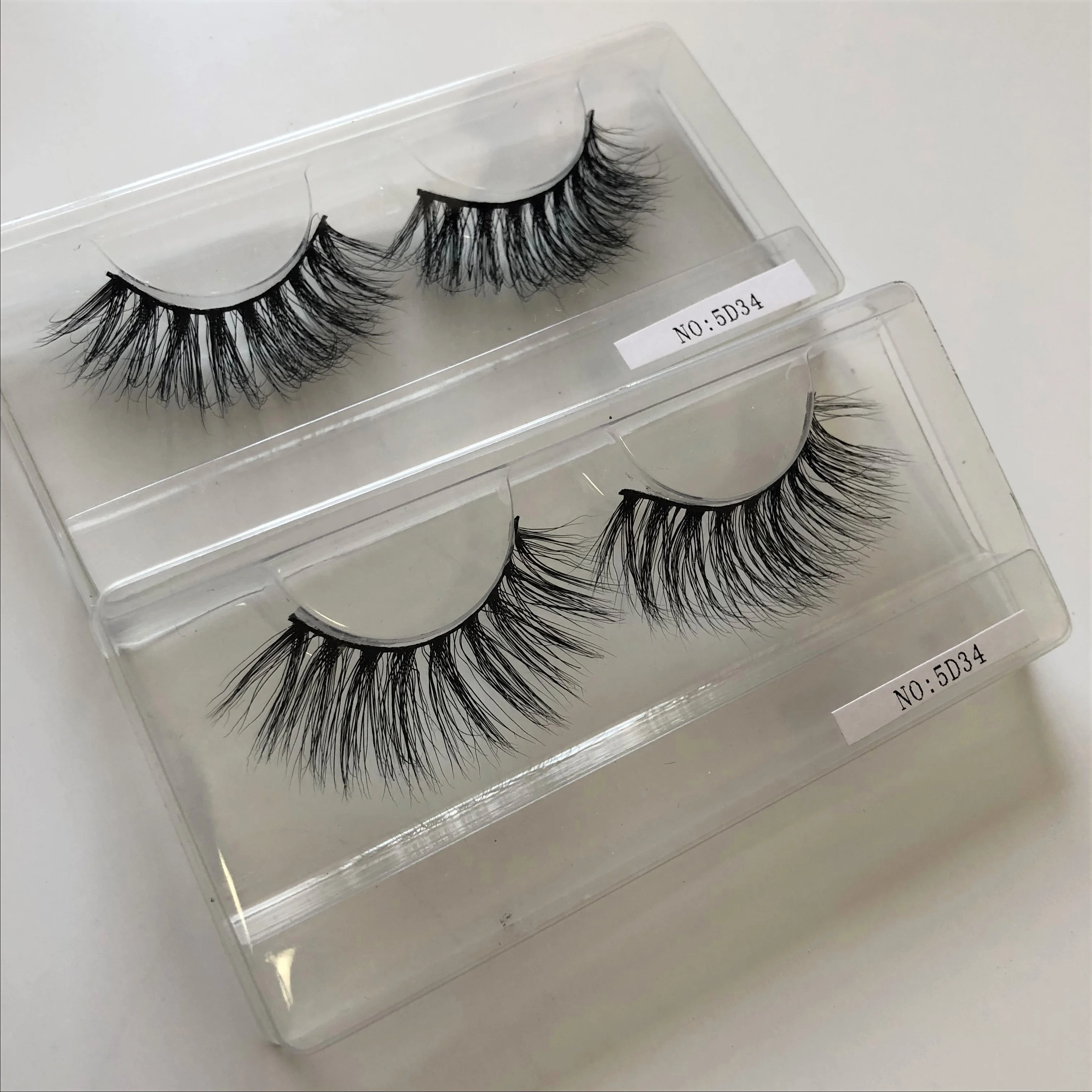

Custom Handmade 3D 5D 25MM Mink Eyelashes And Mink Lashes Private Label Lashes Packing Box, N/a