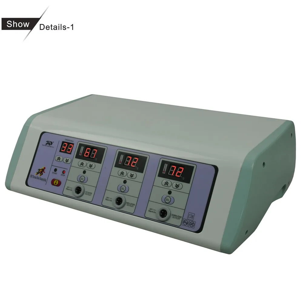 

3Z thermal blanket,body slimming blankets far infrared sauna beauty machine