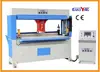 Automatic leather strap cutting machine/cnc hydraulic leather cutting press