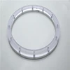 OEM transparent polycarbonate plastic sheet for table cover